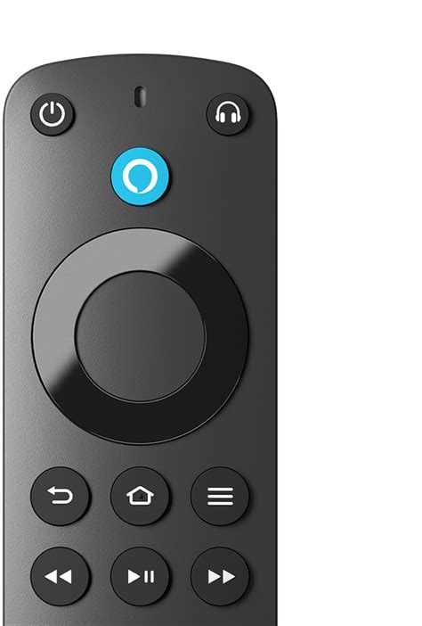 Amazon Desktop Remote