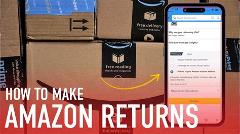 Amazon Device Return