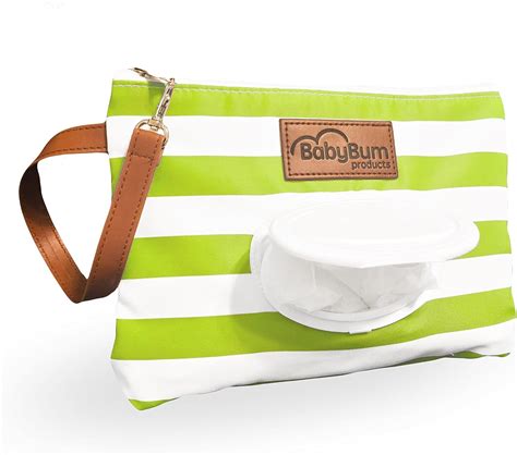 Amazon Diaper Clutch