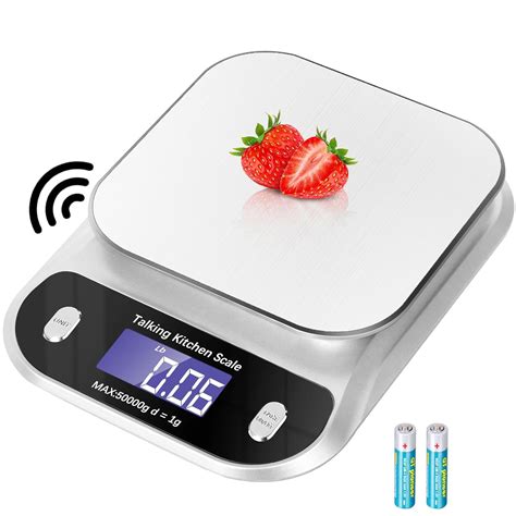 Amazon Digital Scales Kitchen