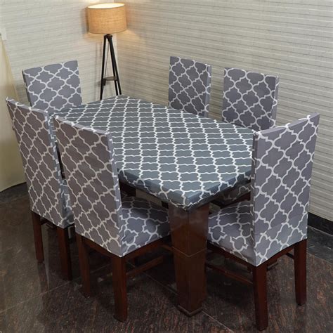 Amazon Dining Table Chair Cover