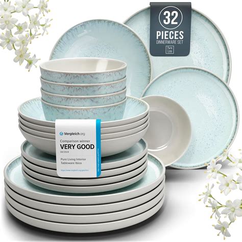 Amazon Dinner Sets For 8