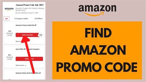 Amazon Discount Codes Free Delivery