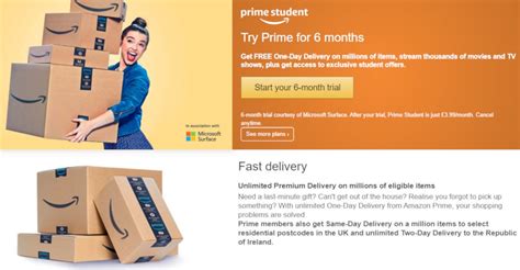 Amazon Discount Codes Student