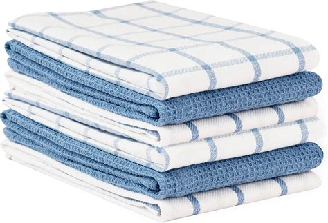 Amazon Dish Towel Set