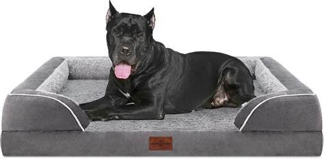 Amazon Dog Bed Xxl
