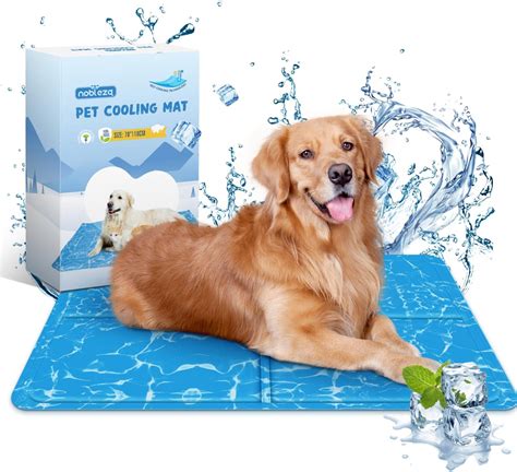 Amazon Dog Cooling Pads