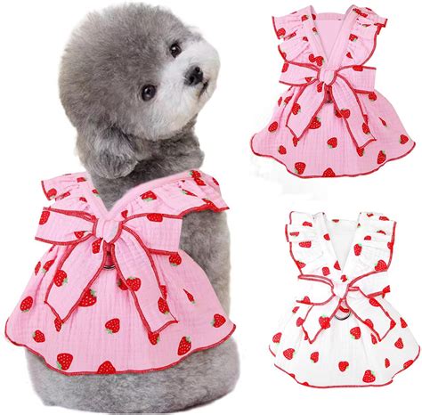 Amazon Dog Dresses
