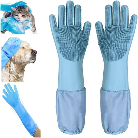Amazon Dog Gloves