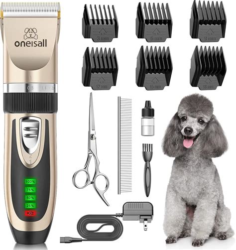 Amazon Dog Grooming