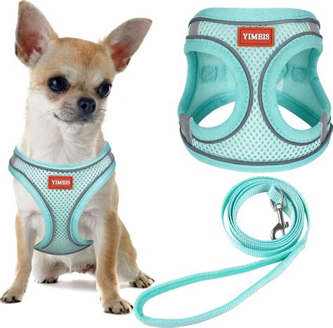 Amazon Dog Harness Small