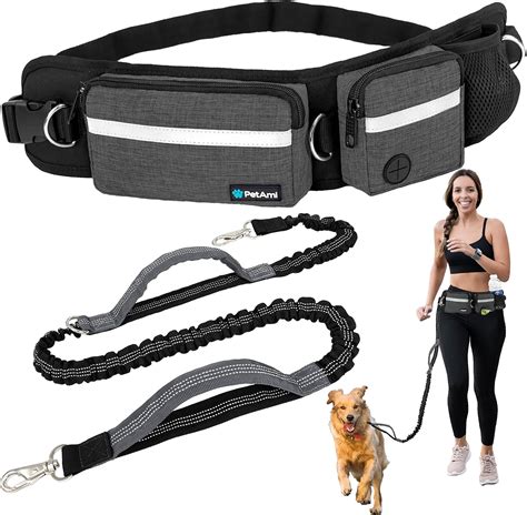 Amazon Dog Running Leash