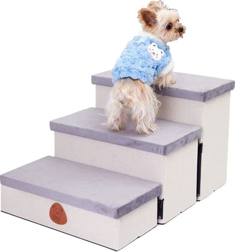 Amazon Dog Steps For Small Dogs