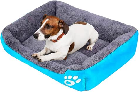 Amazon Dog Stress Bed