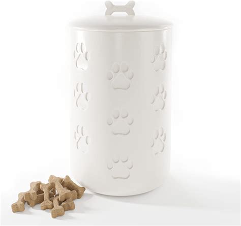 Amazon Dog Treat Container
