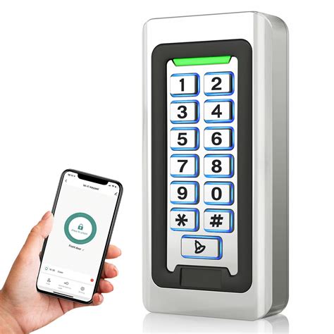 Amazon Door Keypad