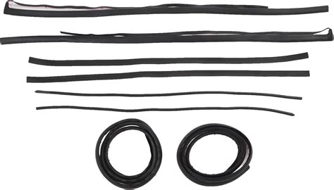 Amazon Door Seal Kit