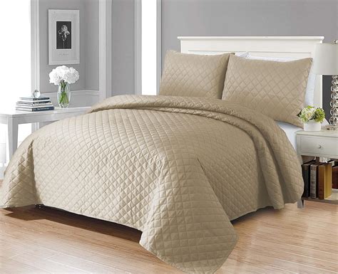 Amazon Double Size Bedspreads