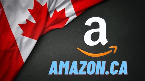 Amazon Download Canada