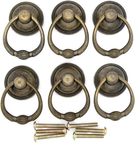Amazon Drawer Ring Pulls