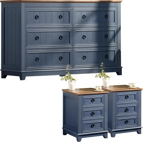 Amazon Dresser Sets