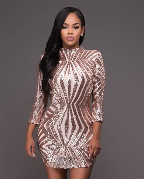 Amazon Dresses Rose Gold