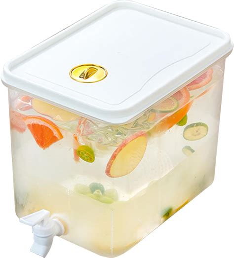 Amazon Drink Dispenser With Tap