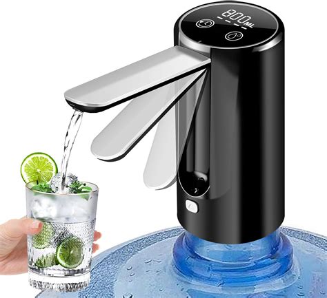 Amazon Drinking Water Dispenser