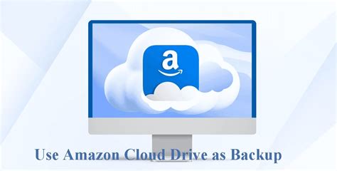 Amazon Drive Benefits