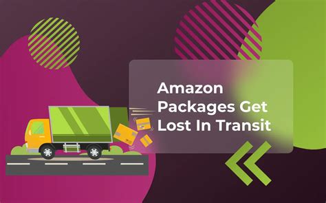 Amazon Driver Lost Package