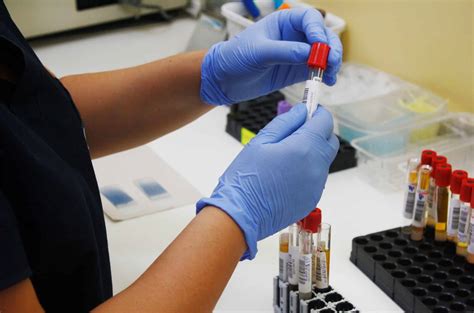 Amazon Drug Test Error Email