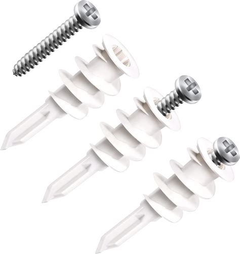 Amazon Drywall Anchors