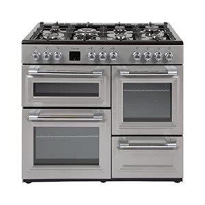 Amazon Dual Fuel Range