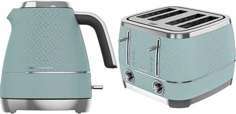 Amazon Duck Egg Kettle