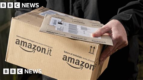 Amazon Dummy Packages