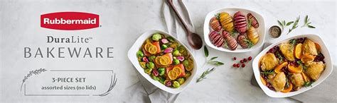 Amazon Duralite Bakeware