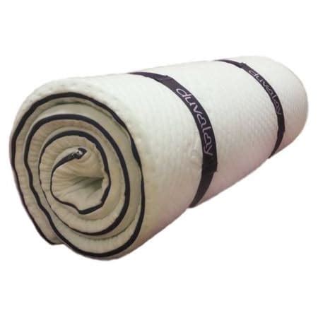 Amazon Duvalay Mattress Topper
