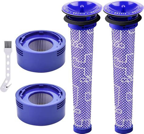 Amazon Dyson V7 Filter