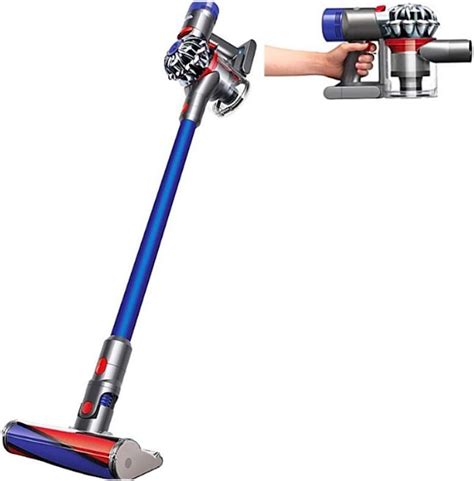 Amazon Dyson V7 Stick Vacuum