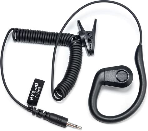 Amazon Earpiece Radio