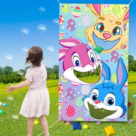 Amazon Easter Activities