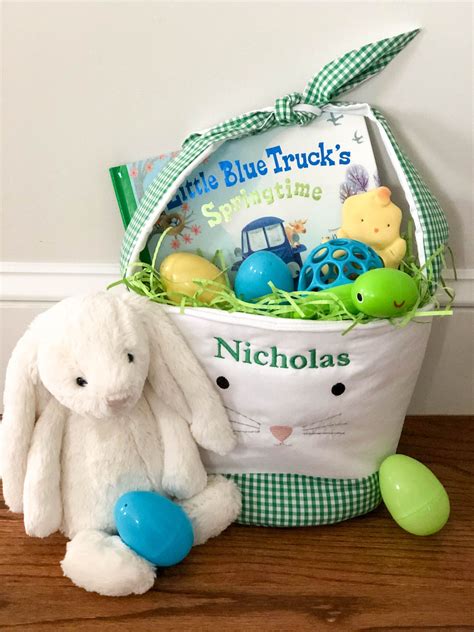 amazon easter baskets for babies