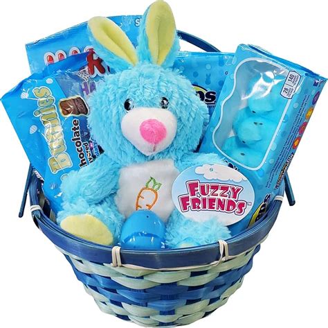 amazon easter baskets for boys