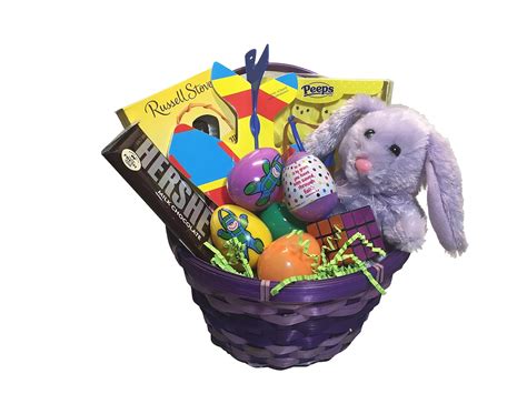 amazon easter baskets for girls