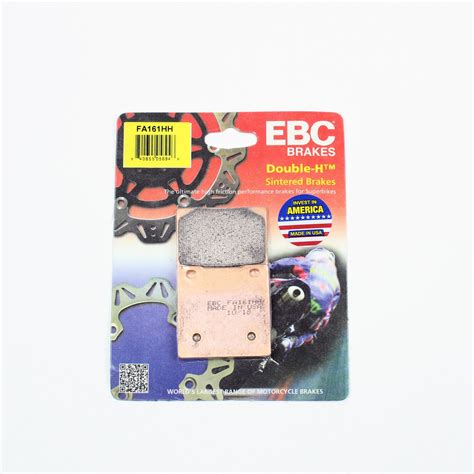 Amazon Ebc Brake Pads