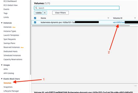 Amazon Ec2 Change Disk Size