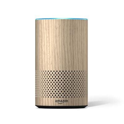 Amazon Echo 2Nd Generation Shell