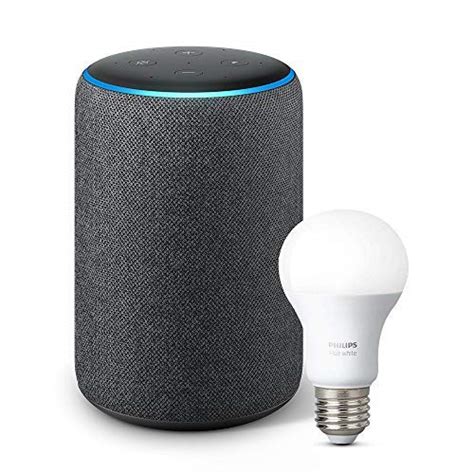 Amazon Echo 2Nd Generation Zigbee