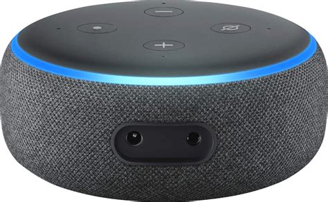 Amazon Echo Dot 3Rd Gen Promo Code