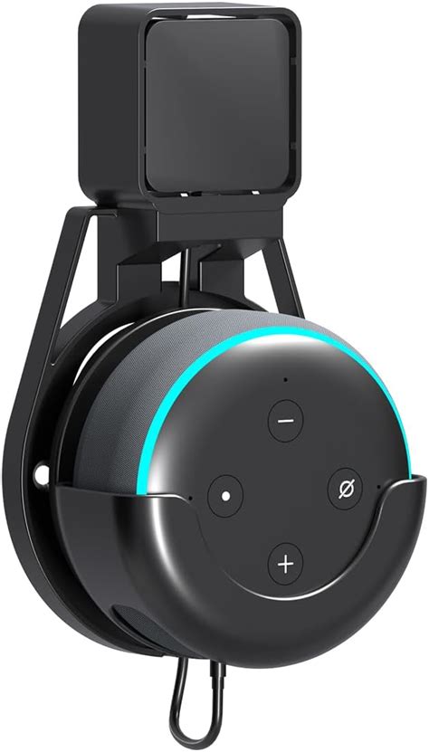 Amazon Echo Dot Wall Mount